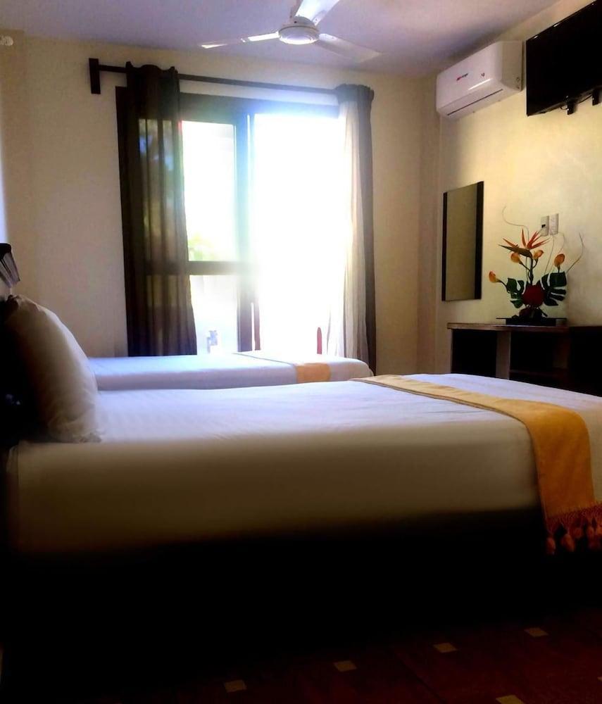 Yuu-Lee Casa Bendita Huatulco Santa Cruz Huatulco Buitenkant foto