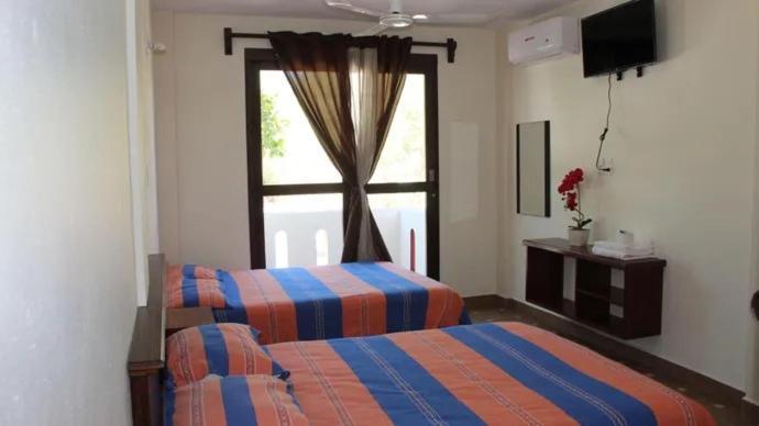 Yuu-Lee Casa Bendita Huatulco Santa Cruz Huatulco Buitenkant foto