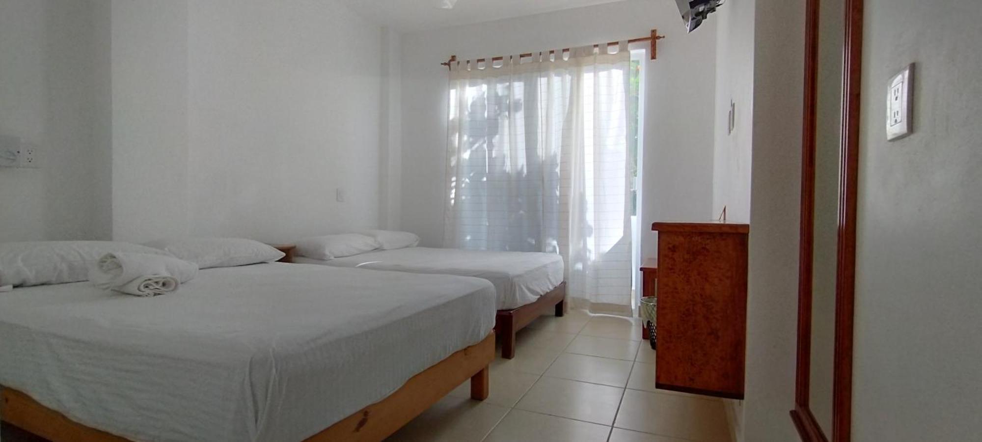 Yuu-Lee Casa Bendita Huatulco Santa Cruz Huatulco Buitenkant foto
