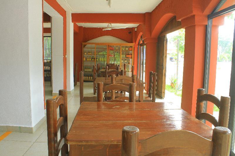 Yuu-Lee Casa Bendita Huatulco Santa Cruz Huatulco Buitenkant foto