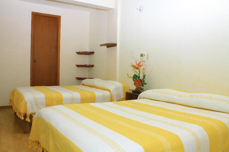 Yuu-Lee Casa Bendita Huatulco Santa Cruz Huatulco Buitenkant foto