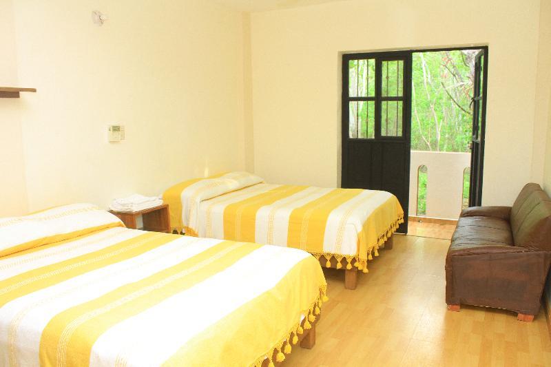 Yuu-Lee Casa Bendita Huatulco Santa Cruz Huatulco Buitenkant foto