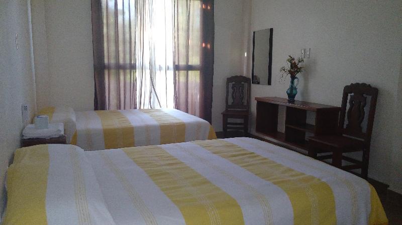 Yuu-Lee Casa Bendita Huatulco Santa Cruz Huatulco Buitenkant foto