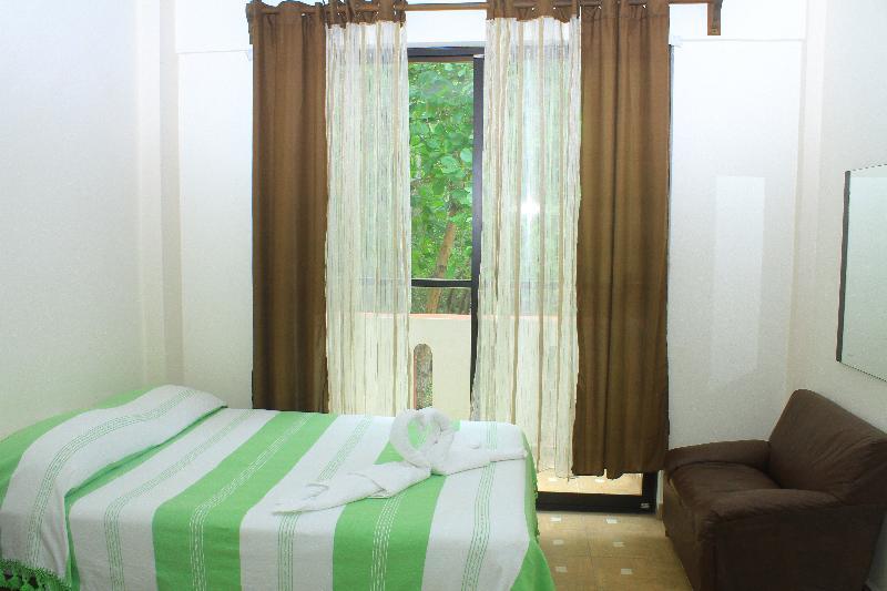 Yuu-Lee Casa Bendita Huatulco Santa Cruz Huatulco Buitenkant foto