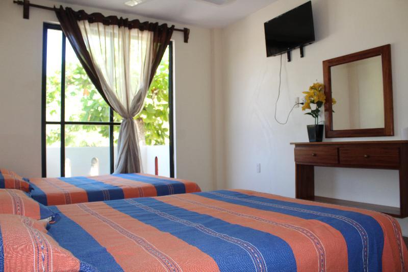 Yuu-Lee Casa Bendita Huatulco Santa Cruz Huatulco Buitenkant foto