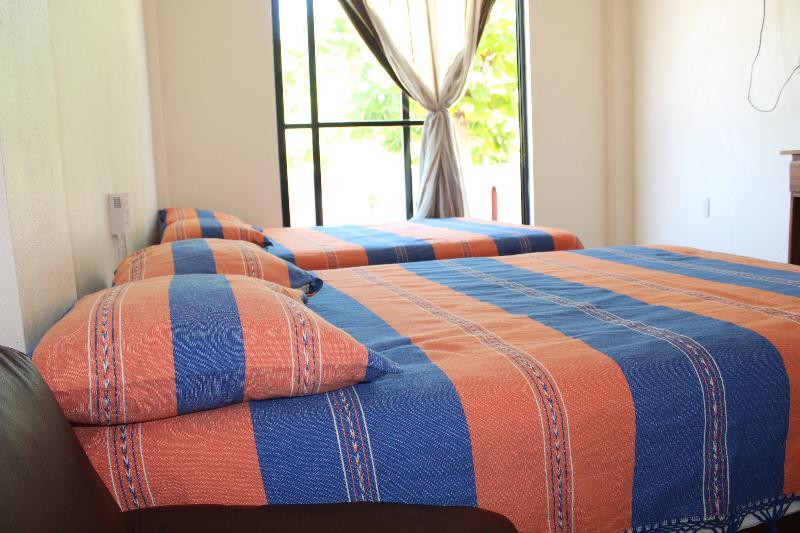 Yuu-Lee Casa Bendita Huatulco Santa Cruz Huatulco Buitenkant foto