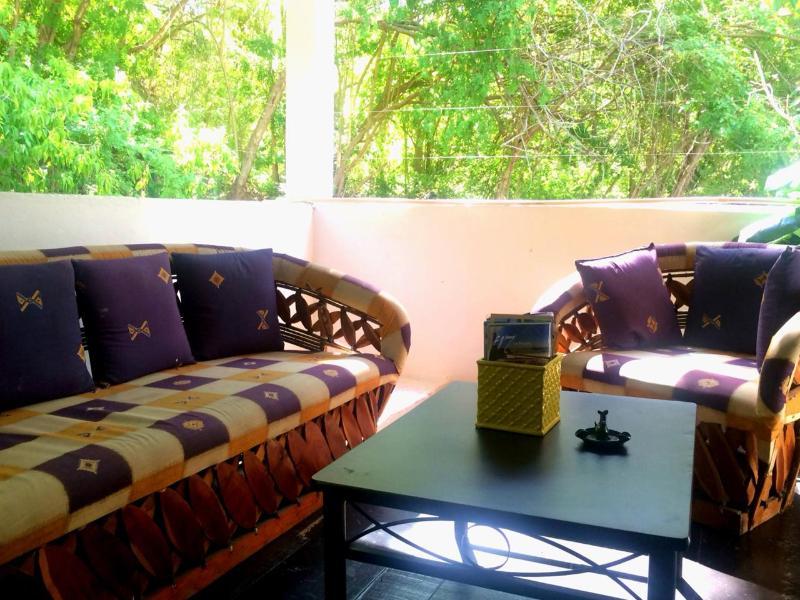 Yuu-Lee Casa Bendita Huatulco Santa Cruz Huatulco Buitenkant foto
