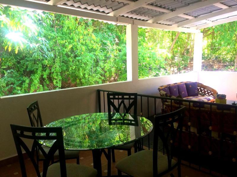 Yuu-Lee Casa Bendita Huatulco Santa Cruz Huatulco Buitenkant foto