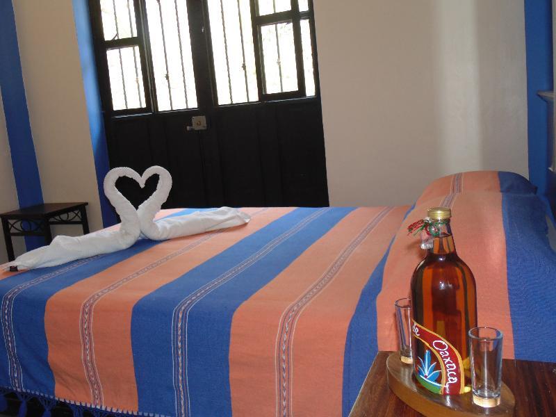 Yuu-Lee Casa Bendita Huatulco Santa Cruz Huatulco Buitenkant foto