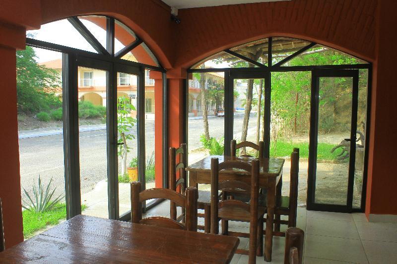 Yuu-Lee Casa Bendita Huatulco Santa Cruz Huatulco Buitenkant foto